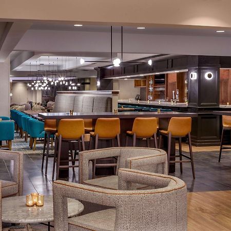 Hotel Doubletree By Hilton Boston/Westborough Exteriér fotografie