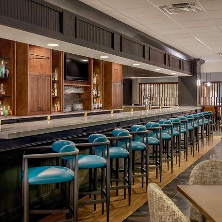 Hotel Doubletree By Hilton Boston/Westborough Exteriér fotografie