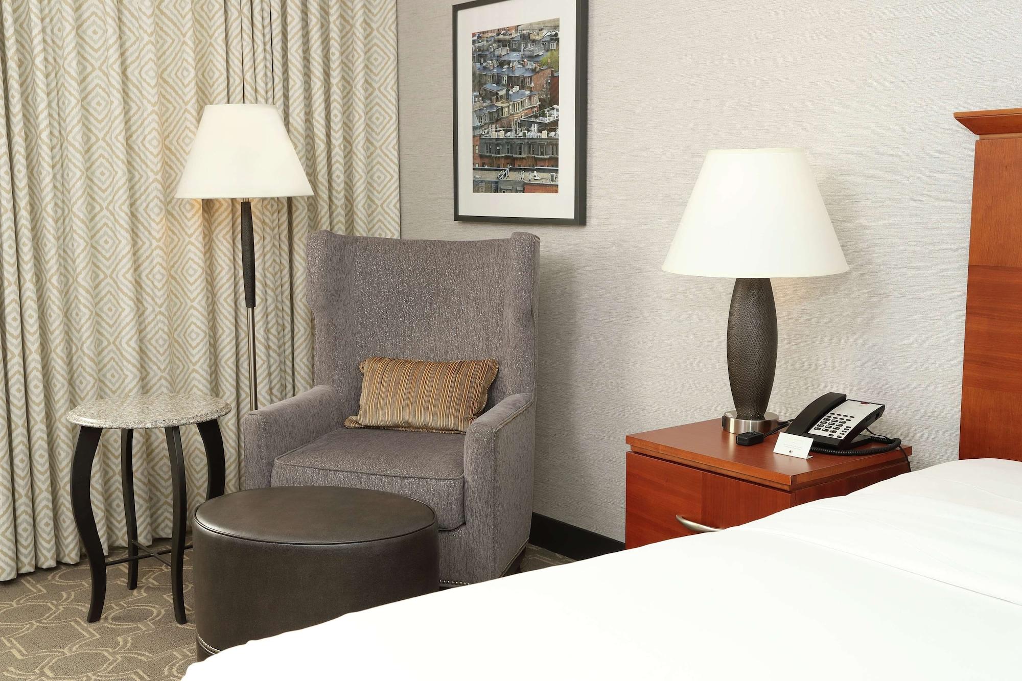 Hotel Doubletree By Hilton Boston/Westborough Exteriér fotografie
