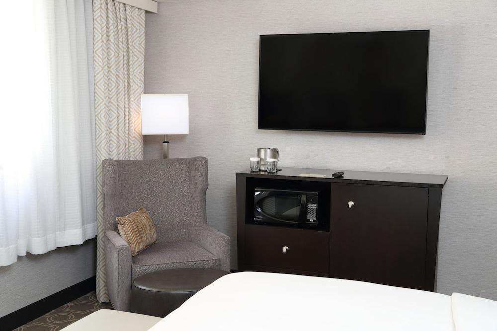 Hotel Doubletree By Hilton Boston/Westborough Exteriér fotografie