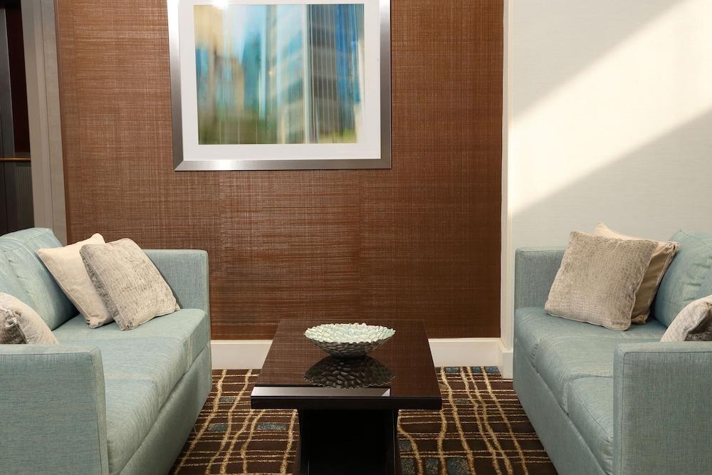 Hotel Doubletree By Hilton Boston/Westborough Exteriér fotografie