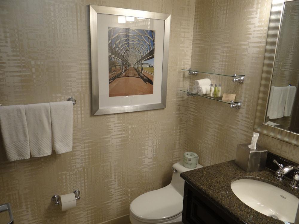 Hotel Doubletree By Hilton Boston/Westborough Exteriér fotografie