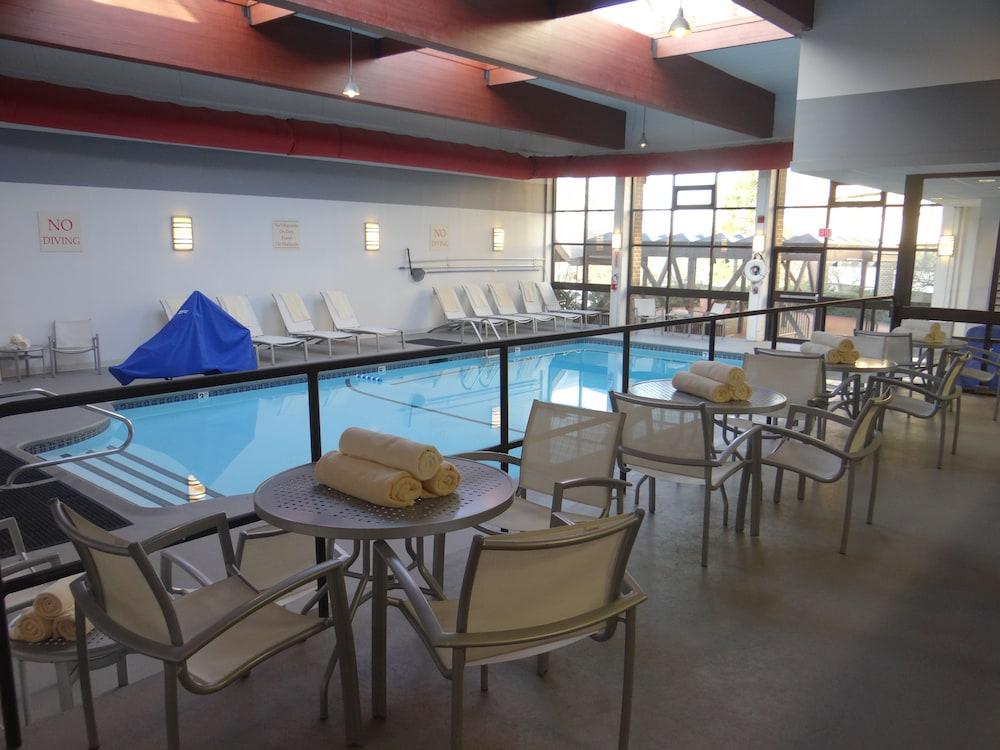 Hotel Doubletree By Hilton Boston/Westborough Exteriér fotografie