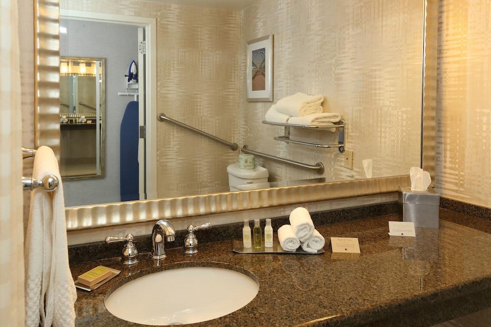 Hotel Doubletree By Hilton Boston/Westborough Exteriér fotografie