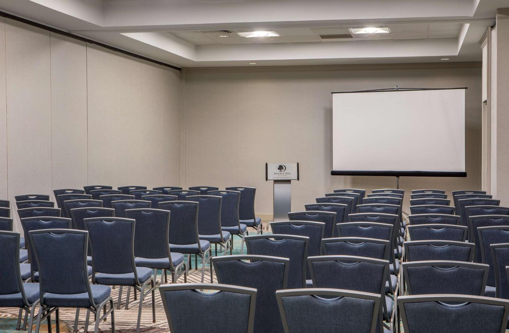 Hotel Doubletree By Hilton Boston/Westborough Exteriér fotografie
