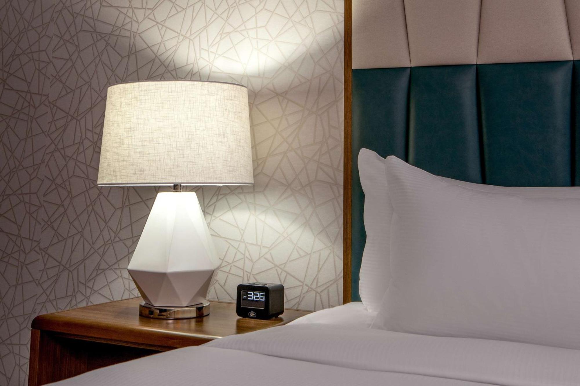 Hotel Doubletree By Hilton Boston/Westborough Exteriér fotografie