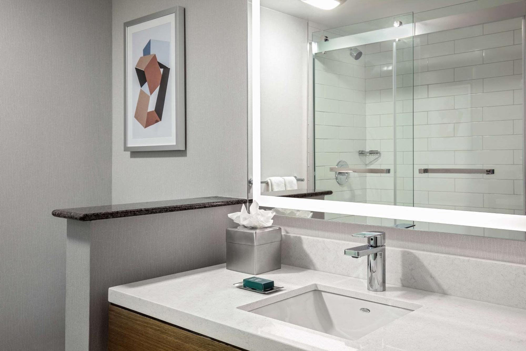 Hotel Doubletree By Hilton Boston/Westborough Exteriér fotografie