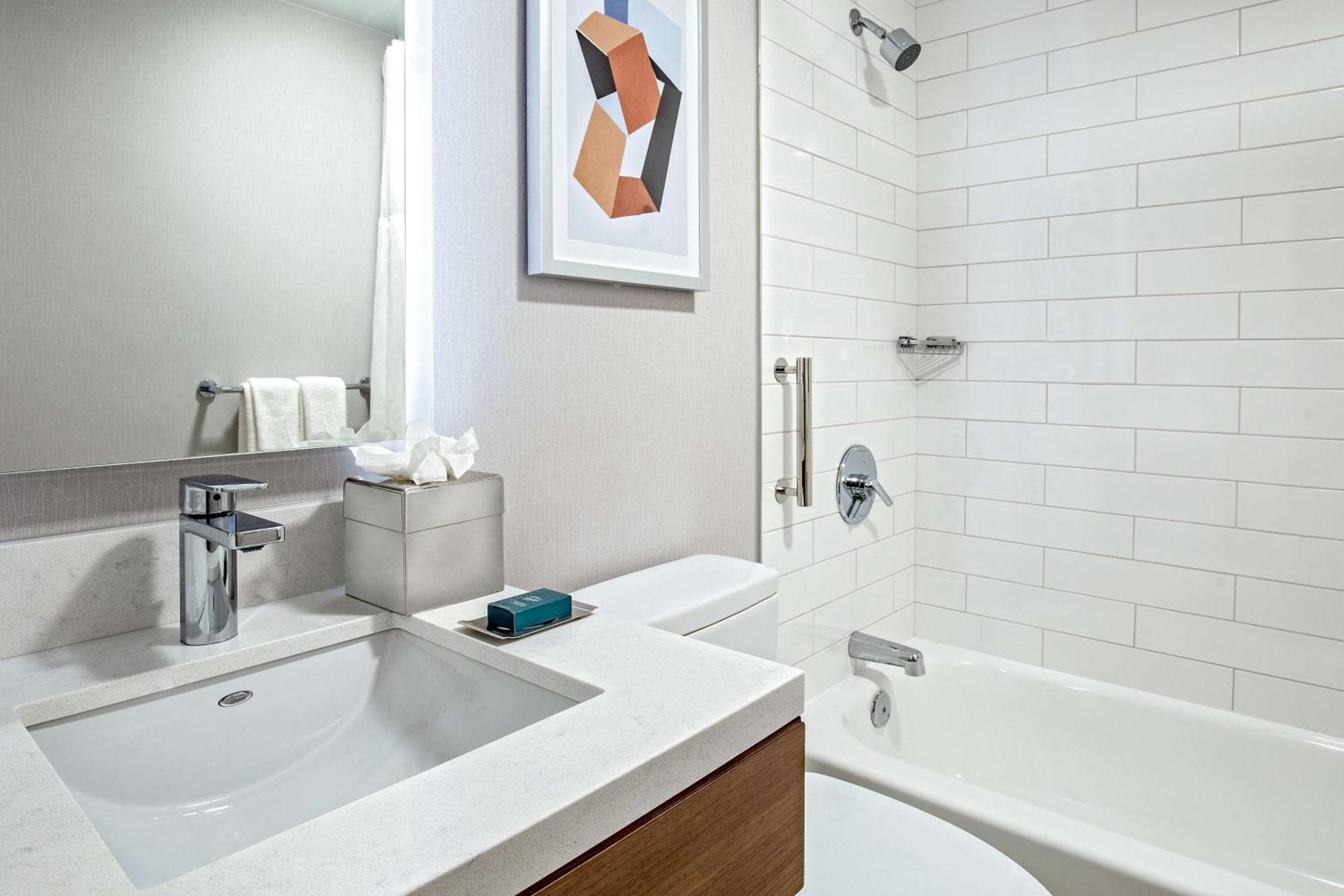 Hotel Doubletree By Hilton Boston/Westborough Exteriér fotografie