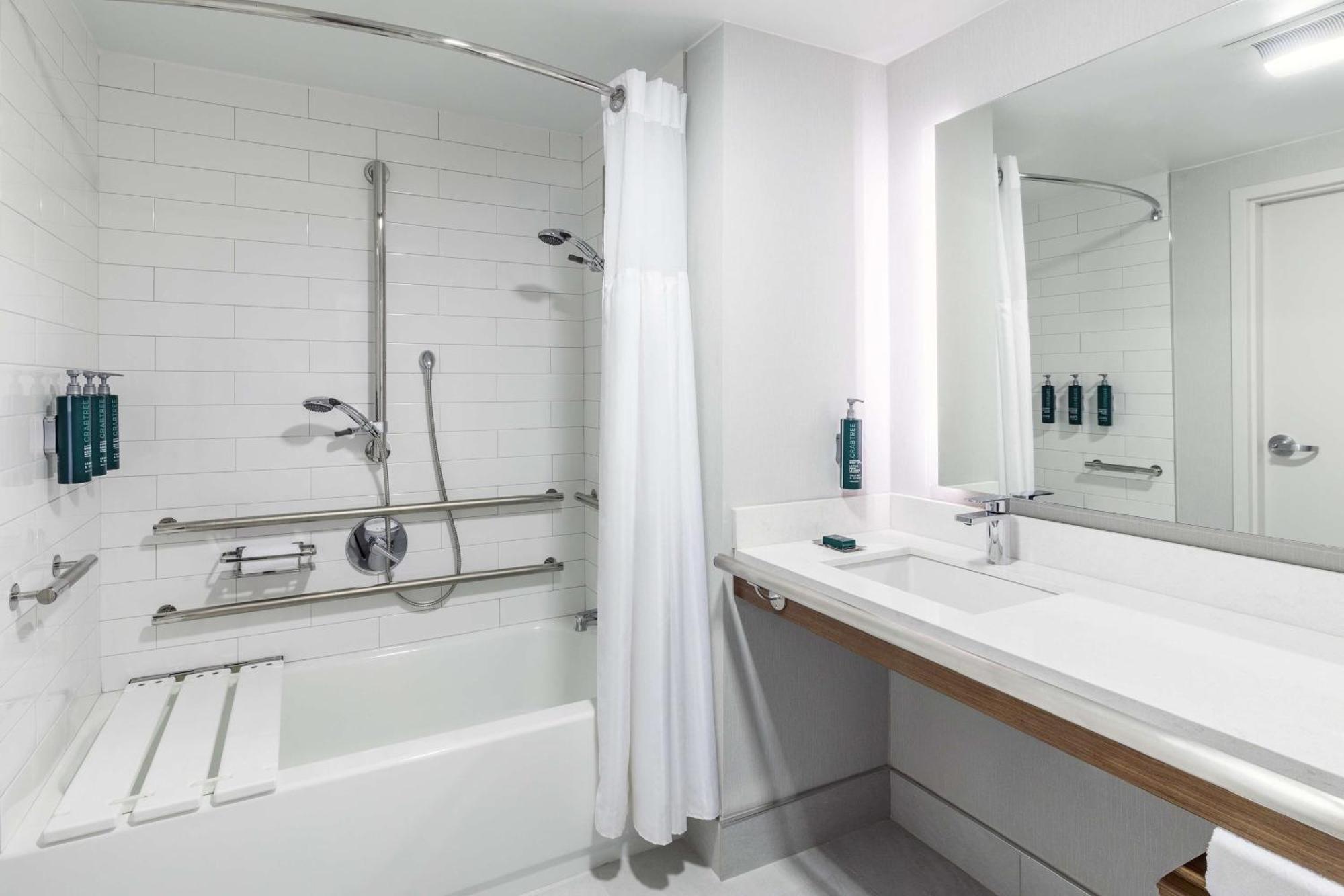 Hotel Doubletree By Hilton Boston/Westborough Exteriér fotografie