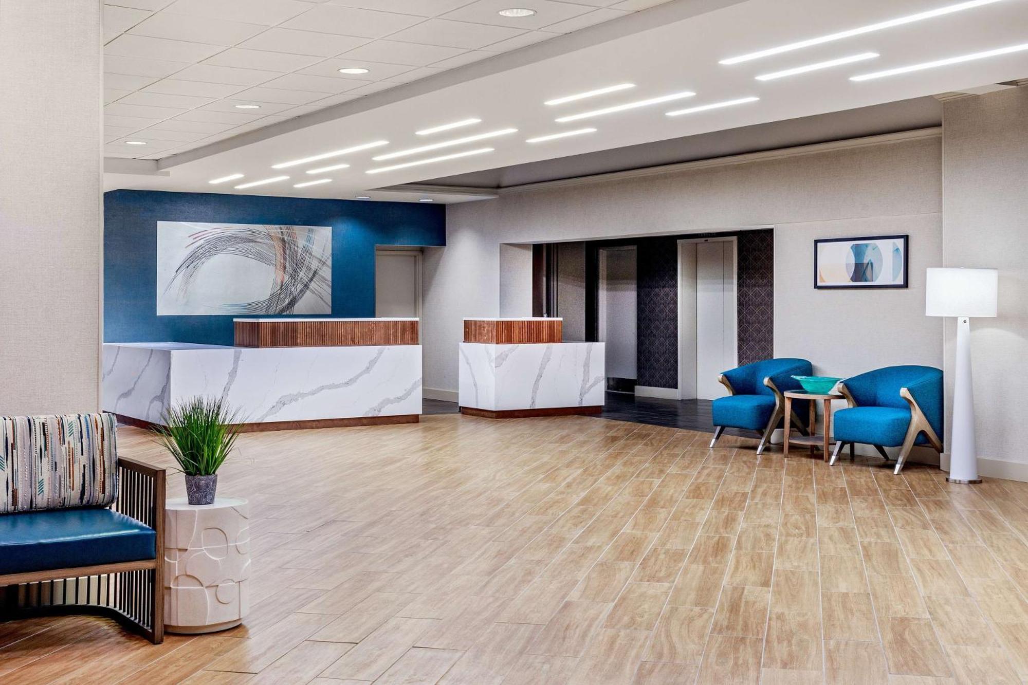 Hotel Doubletree By Hilton Boston/Westborough Exteriér fotografie