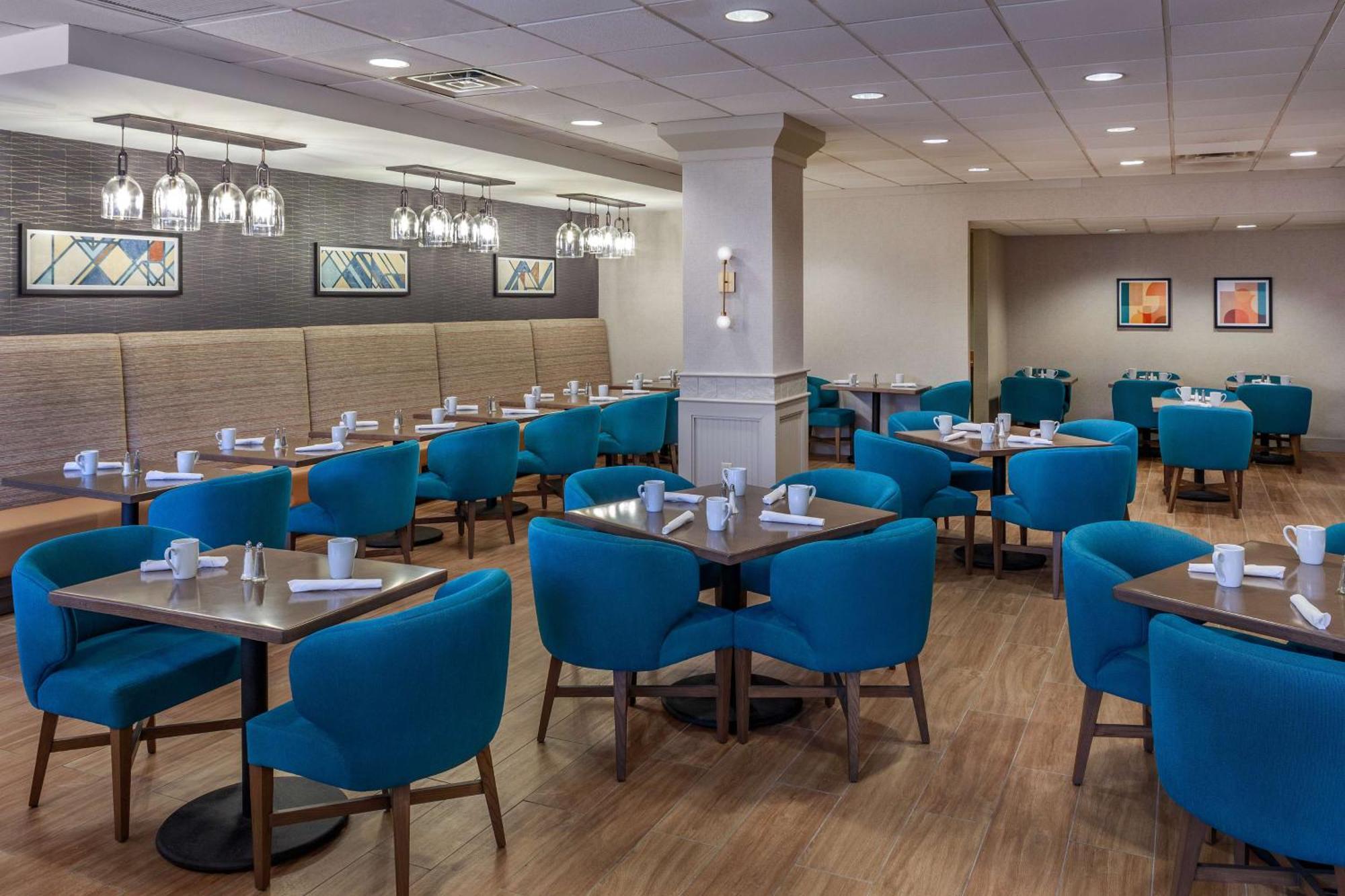 Hotel Doubletree By Hilton Boston/Westborough Exteriér fotografie