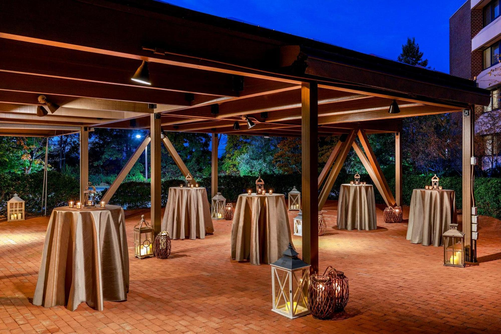 Hotel Doubletree By Hilton Boston/Westborough Exteriér fotografie