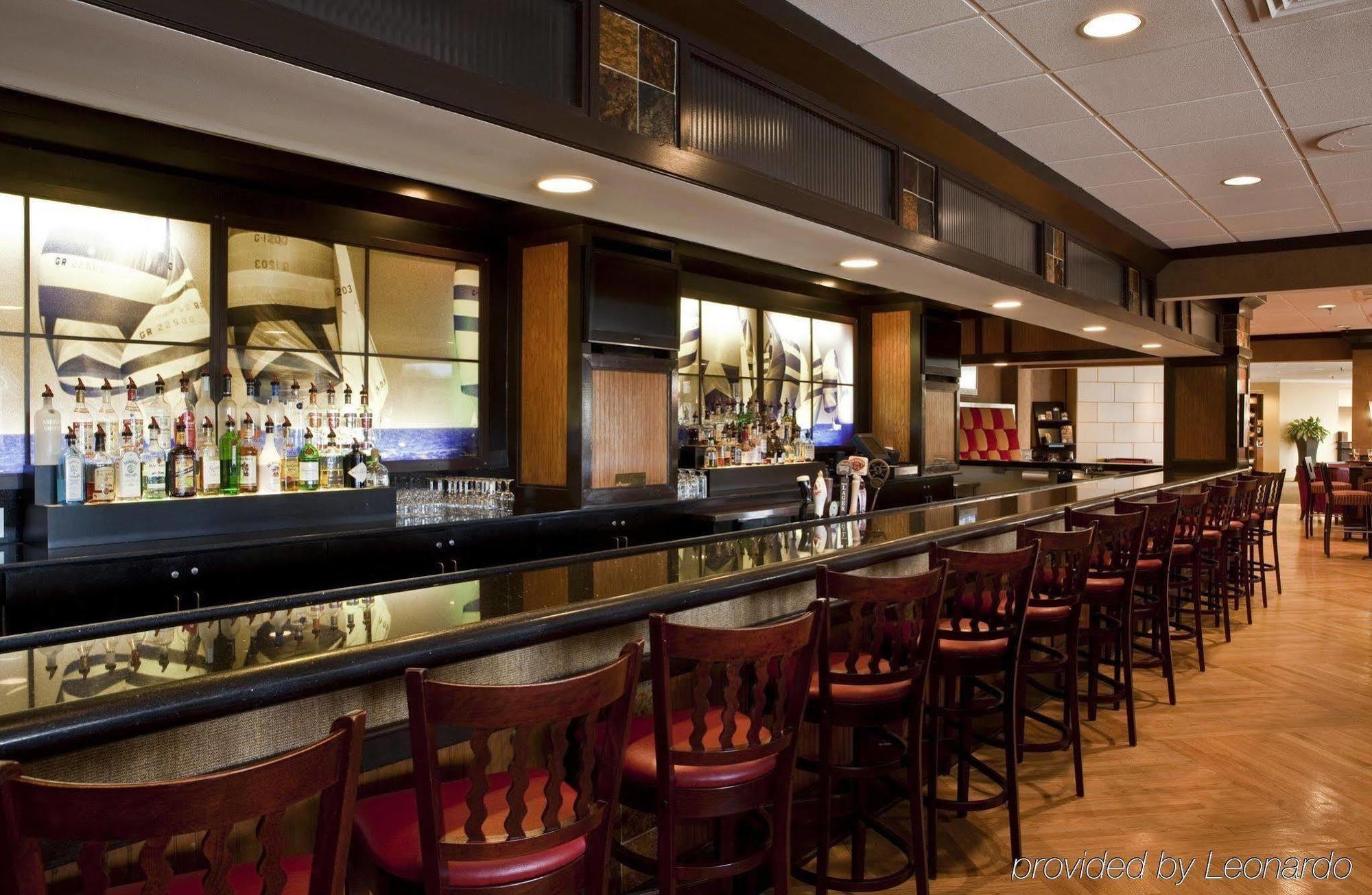 Hotel Doubletree By Hilton Boston/Westborough Exteriér fotografie