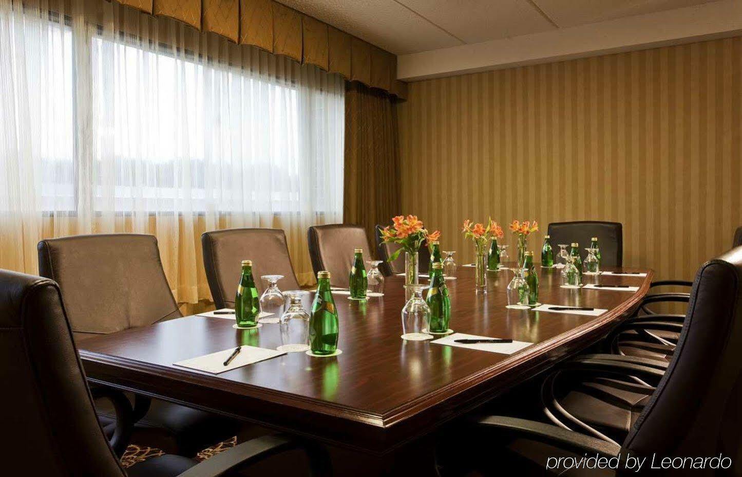 Hotel Doubletree By Hilton Boston/Westborough Exteriér fotografie
